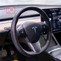 تسلا موديل 3